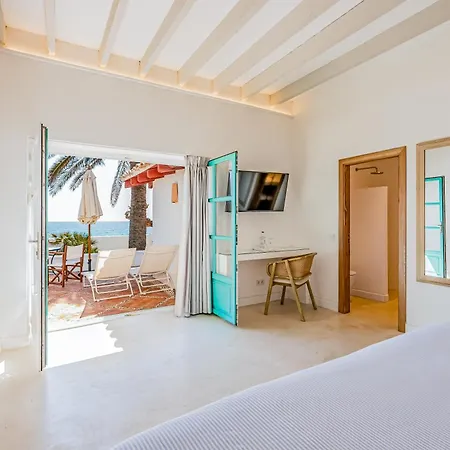 The Sea Club 호텔 4*