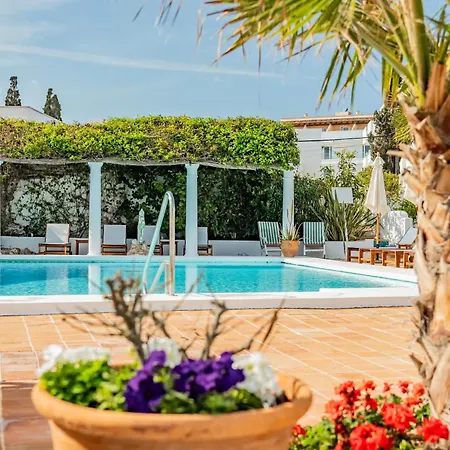 The Sea Club 4* Cala Ratjada (Mallorca)