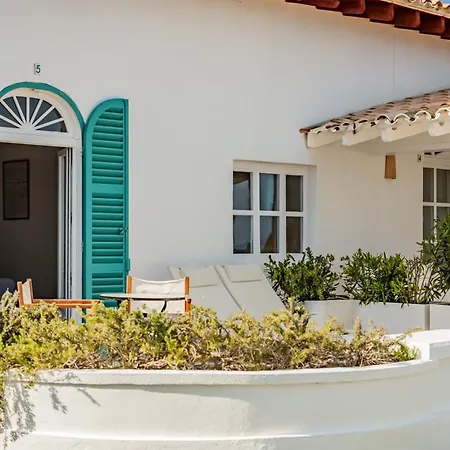 The Sea Club 호텔 4*