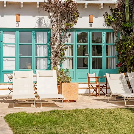 호텔 The Sea Club 4*